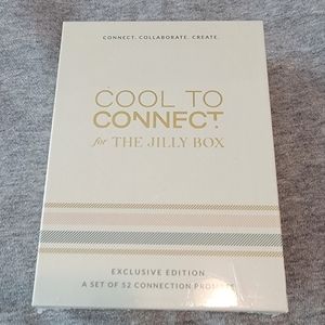 Cool to Connect from The Jilly Box